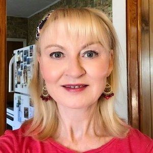 Meet your Posher, Jill